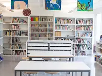 Ecole Nouvelle de la Suisse Romande - ENSR International School