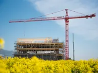 von Büren Holz & Bau GmbH