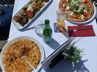 La Coccinelle