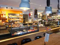 JUNG LADEN- UND GASTROBAU GMBH Schreinerei