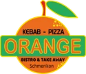 Orange Pizza Kebab