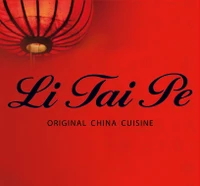 China-Restaurant Li Tai Pe-Logo