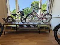 Radaar Urban Cycling