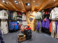 Xtreme sports ski boutique