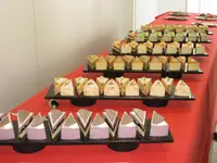 Bäckerei-Café Zulauf AG