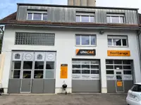 Box4Garage plus
