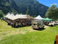 Ristoro Alpino La Fürbeda