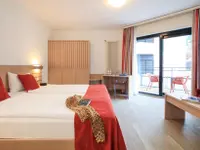 Hotel Geranio au Lac