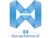 Maillard Monthey SA-Logo