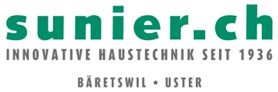 Sanitär Sunier GmbH