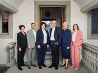 Stadt Luzern Stadtverwaltung Stadthaus - Klicken Sie, um das Bild 7 in einer Lightbox vergrössert darzustellen