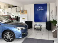 Garage Quaranta AG