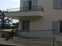 Crettaz Constructions Métalliques Sàrl