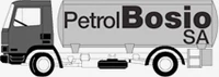 Petrol Bosio SA-Logo