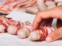 Boucherie du St-Bernard SA