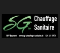 SG Chauffage & Sanitaire Sàrl