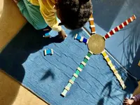 École Bilingue Eveil Montessori 3 à 6 ans