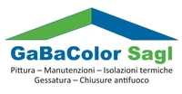 GaBaColor SAGL-Logo