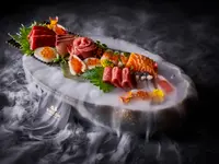 Kaizen Japanese Cuisine - Klicken Sie, um das Bild 7 in einer Lightbox vergrössert darzustellen