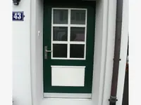 BM-Schreinerei Müller AG