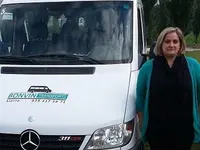 Bonvin Rainer Transports SA