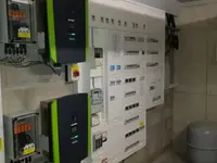 Perroud Electricité SA
