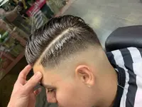 Barbershop Sion - Barber Design -