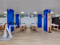 Activ Santé Physiothérapie