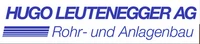 Hugo Leutenegger AG-Logo