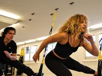 physioundmehr Training und Therapie