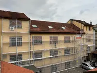 ProTech Echafaudages Sàrl