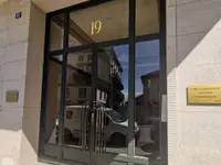 Bagnoud Marc André, Dr méd.