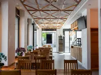 Restaurant & Lounge Bodan Romanshorn