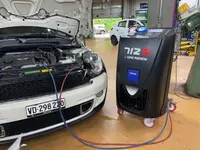 Garage de la Croix Sàrl