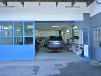 Testori & Co SA