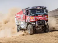 Renault Trucks (Schweiz) AG - Klicken Sie, um das Bild 8 in einer Lightbox vergrössert darzustellen