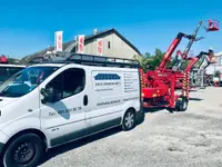 Swiss Sonnenschutz - Klicken Sie, um das Bild 11 in einer Lightbox vergrössert darzustellen