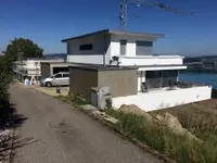 Maler-und Gipsergeschäft Marko Jagustin