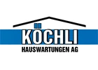 Logo Köchli Hauswartungen AG