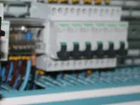 Monnay Electricité SA
