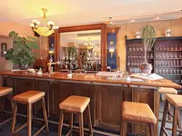 Restaurant Oberes Triemli