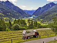 Caseificio Valposchiavo - Klicken Sie, um das Bild 15 in einer Lightbox vergrössert darzustellen