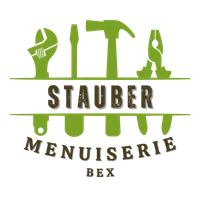 Menuiserie Stauber-Logo