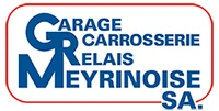 Garage Relais de la Meyrinoise SA-Logo