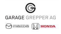 Garage Grepper AG-Logo