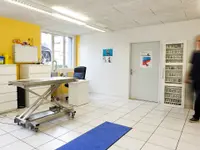 Dr. med. vet. Frey Artur