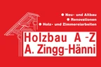 Holzbau A-Z AG