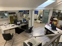Garage des Vollandes SA Hyundai-Opel
