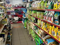 Qua la Zampa di Alessia Milani Termini