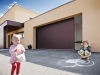 FRITSCHI TORE GMBH